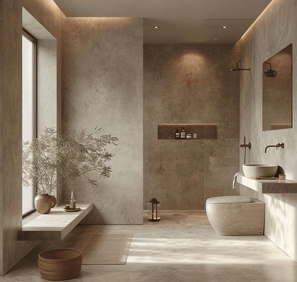 Premium Bath Redesign Services in Fort Myers FL