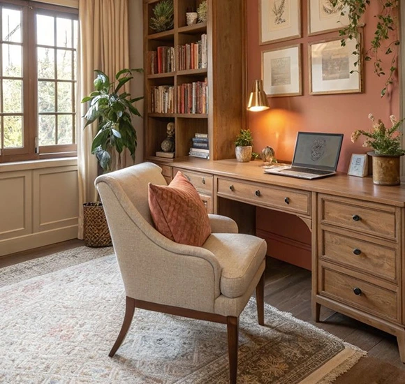 Home Office Designs Services