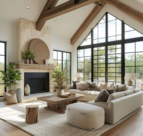 Trusted Home Decorating Services in Estero FL