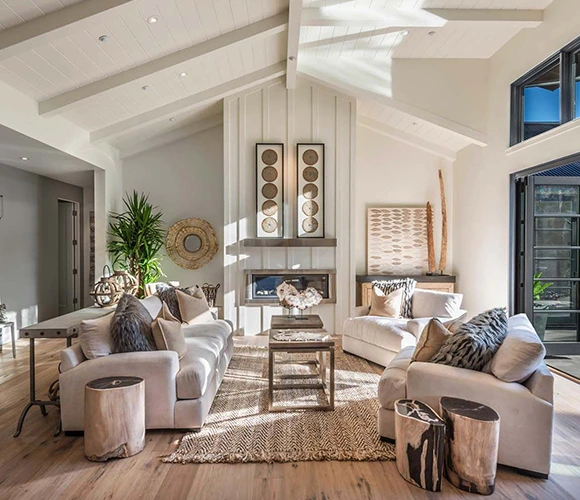 Image Representing Creative Home Design in Bonita Springs FL