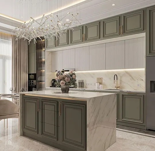 Creative Kitchen Redesign Services in Fort Myers FL